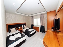 Grand Emir Hotel