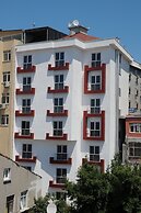 Grand Emir Hotel