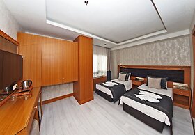 Grand Emir Hotel