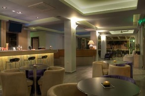 Hotel Olympos