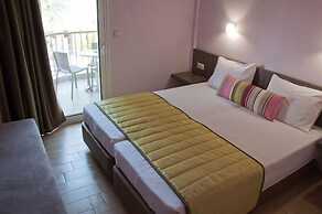 Hotel Olympos