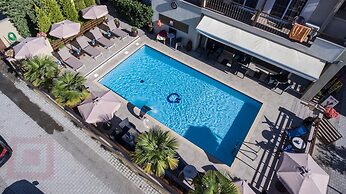 Hotel Olympos
