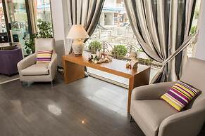 Hotel Olympos