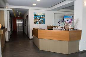 Hotel Olympos