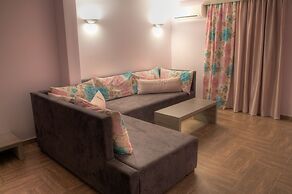 Hotel Olympos