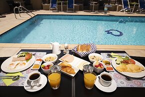Hotel Olympos