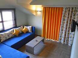 Hotel Olympos