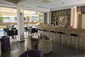 Hotel Olympos