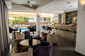 Hotel Olympos