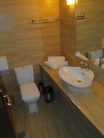 Hotel Olympos