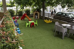 Hotel Olympos