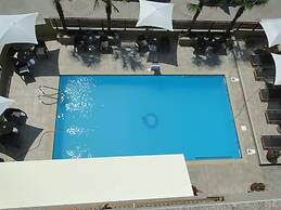 Hotel Olympos