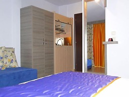 Hotel Olympos