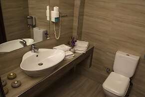 Hotel Olympos