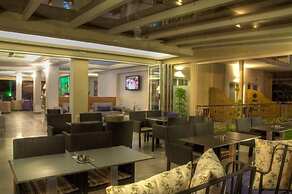 Hotel Olympos