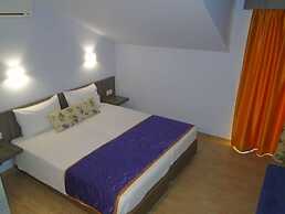 Hotel Olympos