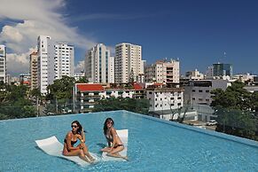 InterContinental Real Santo Domingo by IHG