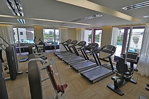 InterContinental Real Santo Domingo by IHG
