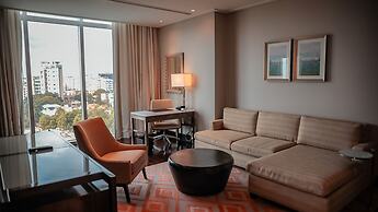 InterContinental Real Santo Domingo by IHG