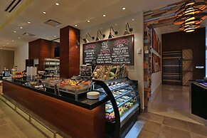 InterContinental Real Santo Domingo by IHG