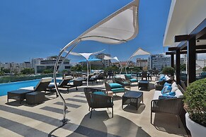InterContinental Real Santo Domingo by IHG