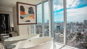 InterContinental Real Santo Domingo by IHG