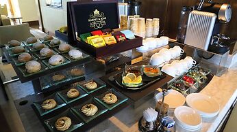 InterContinental Real Santo Domingo by IHG