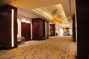InterContinental Real Santo Domingo by IHG