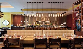 InterContinental Real Santo Domingo by IHG