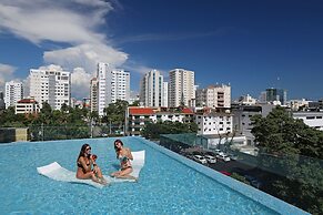 InterContinental Real Santo Domingo by IHG