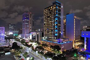 InterContinental Real Santo Domingo by IHG