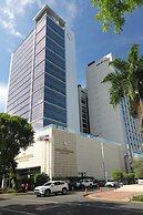 InterContinental Real Santo Domingo by IHG