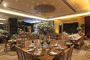InterContinental Real Santo Domingo by IHG