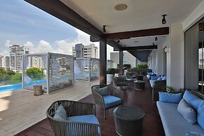 InterContinental Real Santo Domingo by IHG