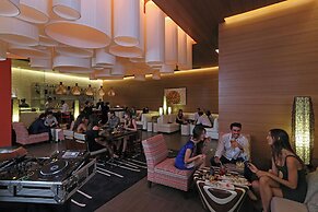 InterContinental Real Santo Domingo by IHG