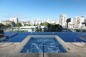 InterContinental Real Santo Domingo by IHG
