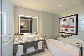 InterContinental Real Santo Domingo by IHG
