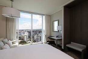 InterContinental Real Santo Domingo by IHG