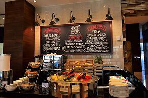 InterContinental Real Santo Domingo by IHG