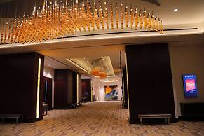 InterContinental Real Santo Domingo by IHG