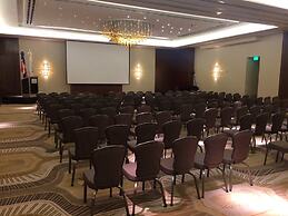 InterContinental Real Santo Domingo by IHG