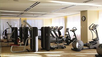 InterContinental Real Santo Domingo by IHG