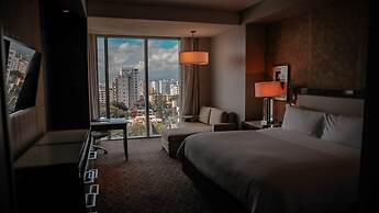 InterContinental Real Santo Domingo by IHG