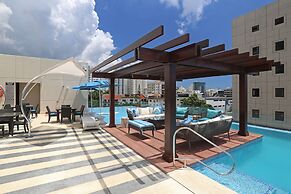 InterContinental Real Santo Domingo by IHG