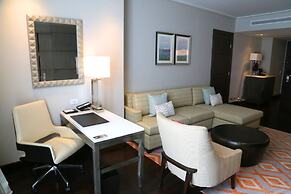 InterContinental Real Santo Domingo by IHG