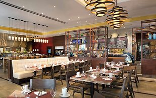 InterContinental Real Santo Domingo by IHG