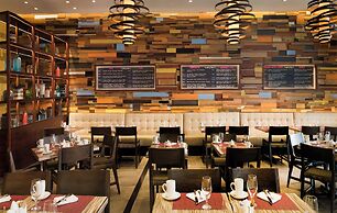 InterContinental Real Santo Domingo by IHG