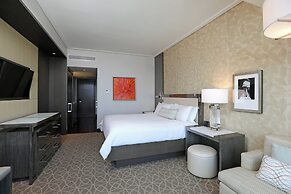 InterContinental Real Santo Domingo by IHG