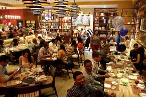 InterContinental Real Santo Domingo by IHG