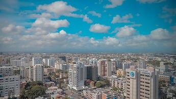 InterContinental Real Santo Domingo by IHG